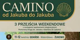 Miniatura Camino od Jakuba do Jakuba 2026
